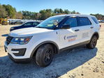 Ford Explorer 2019
