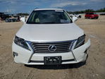 Lexus RX 2015