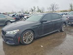 BMW Series 7 2018