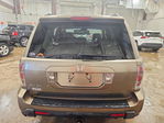 Honda Pilot 2008