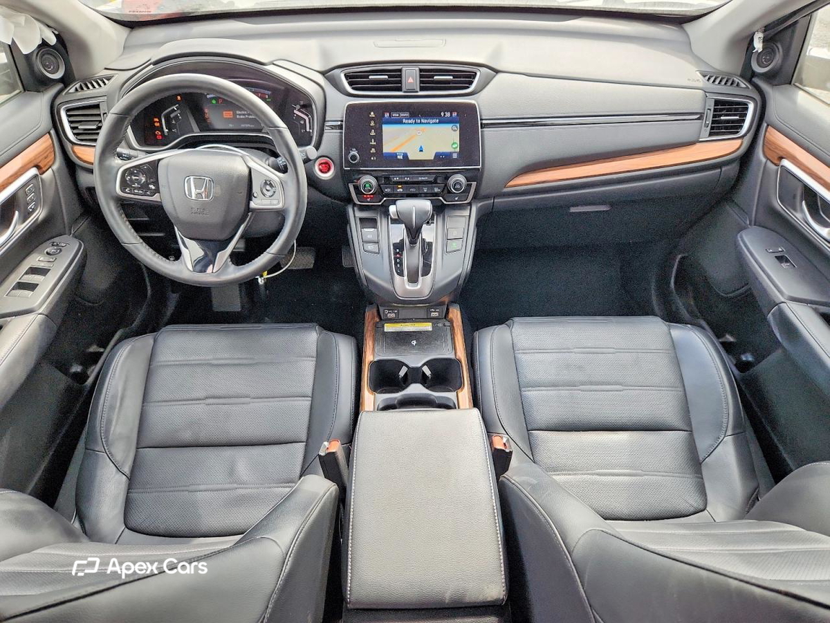 Honda CR-V 2020