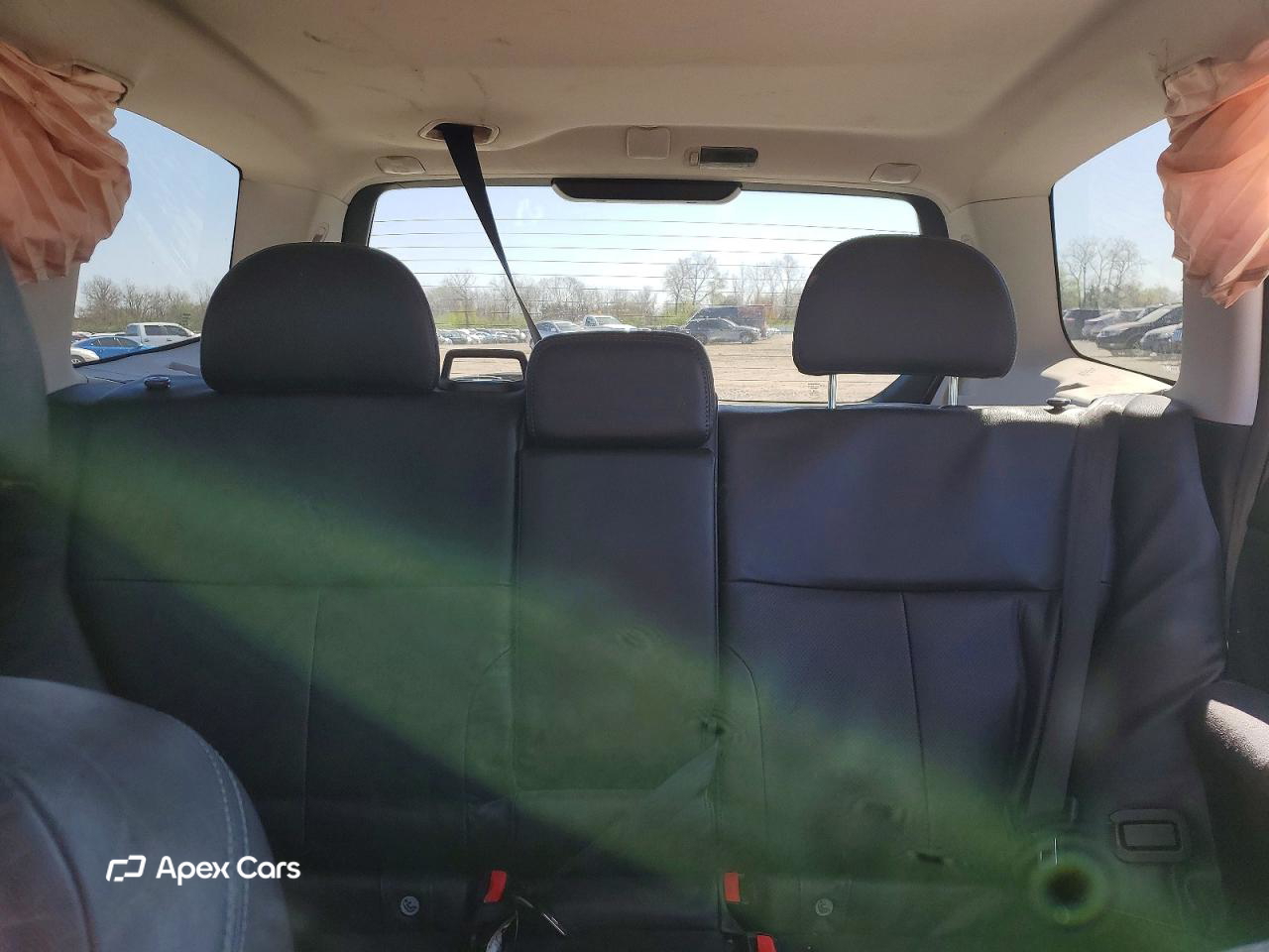Subaru Forester 2009