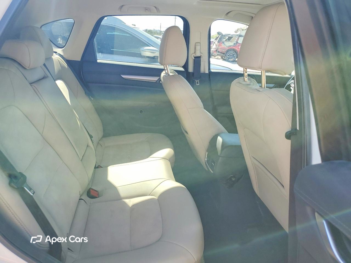 Mazda CX-5 2019