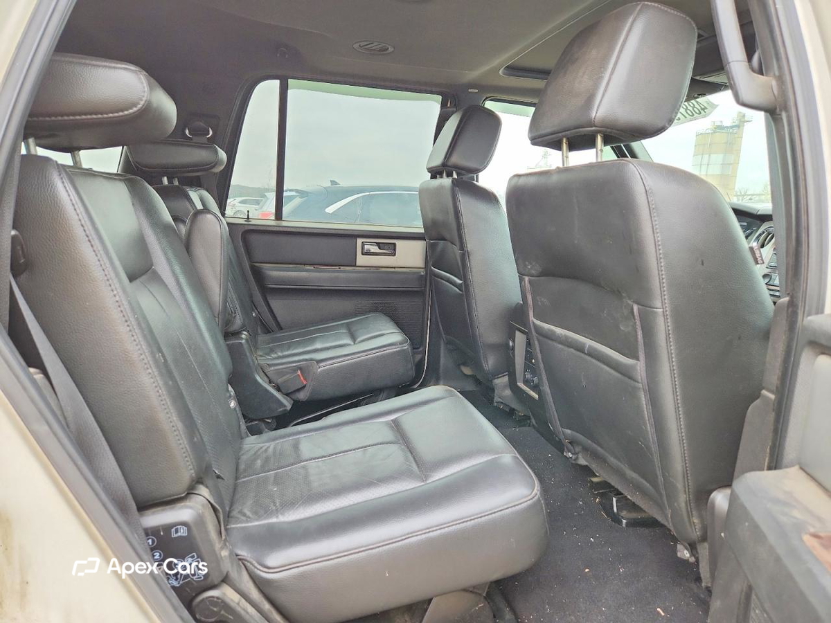 Ford Expedition 2007
