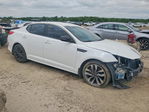 Kia Optima 2015