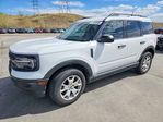 Ford Bronco 2022