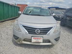Nissan Versa 2019