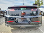 Chevrolet Volt 2012