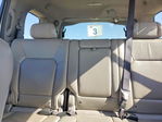 Honda Pilot 2011