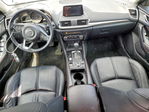 Mazda 3 2017