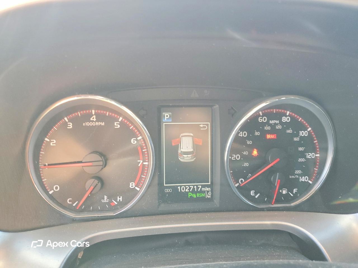 Toyota RAV 4 2016
