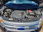 Ford Explorer 2013