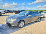 Lexus ES 2012