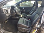 Toyota RAV 4 2017