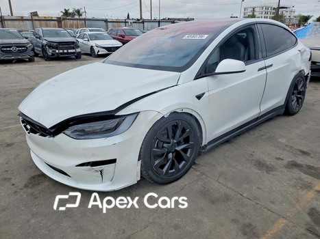 Tesla Model X 2023 - Image 1 of 13