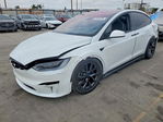 Tesla Model X 2023