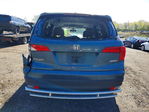 Honda Pilot 2016