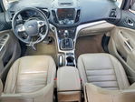 Ford C-MAX 2015