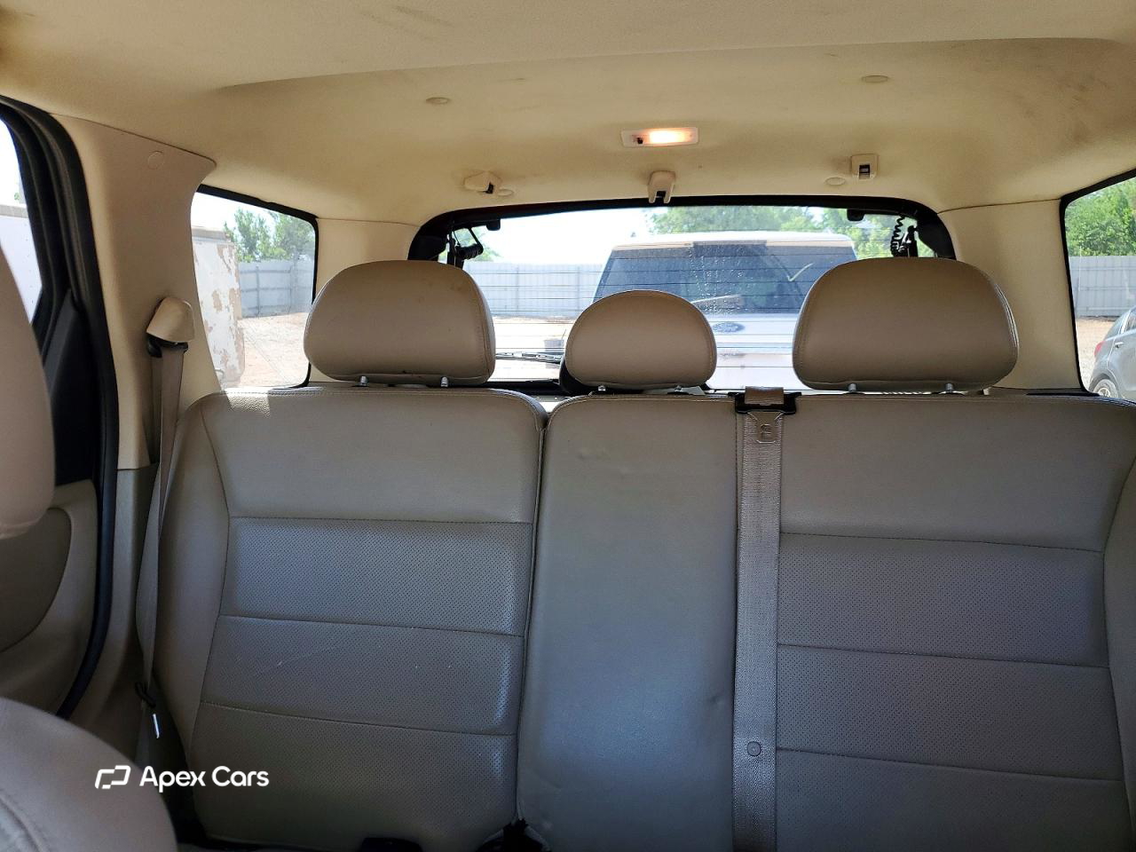 Ford Escape 2006