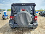 Jeep Wrangler 2011