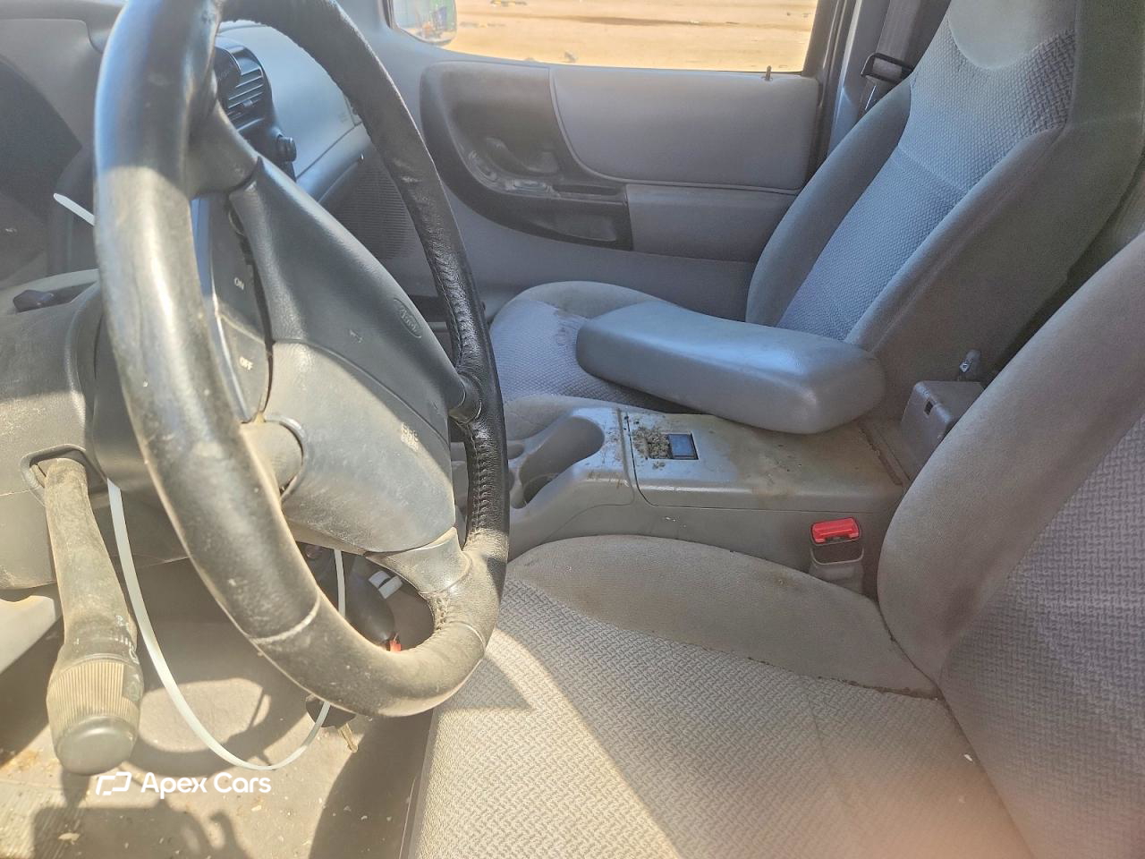 Ford Ranger 2000