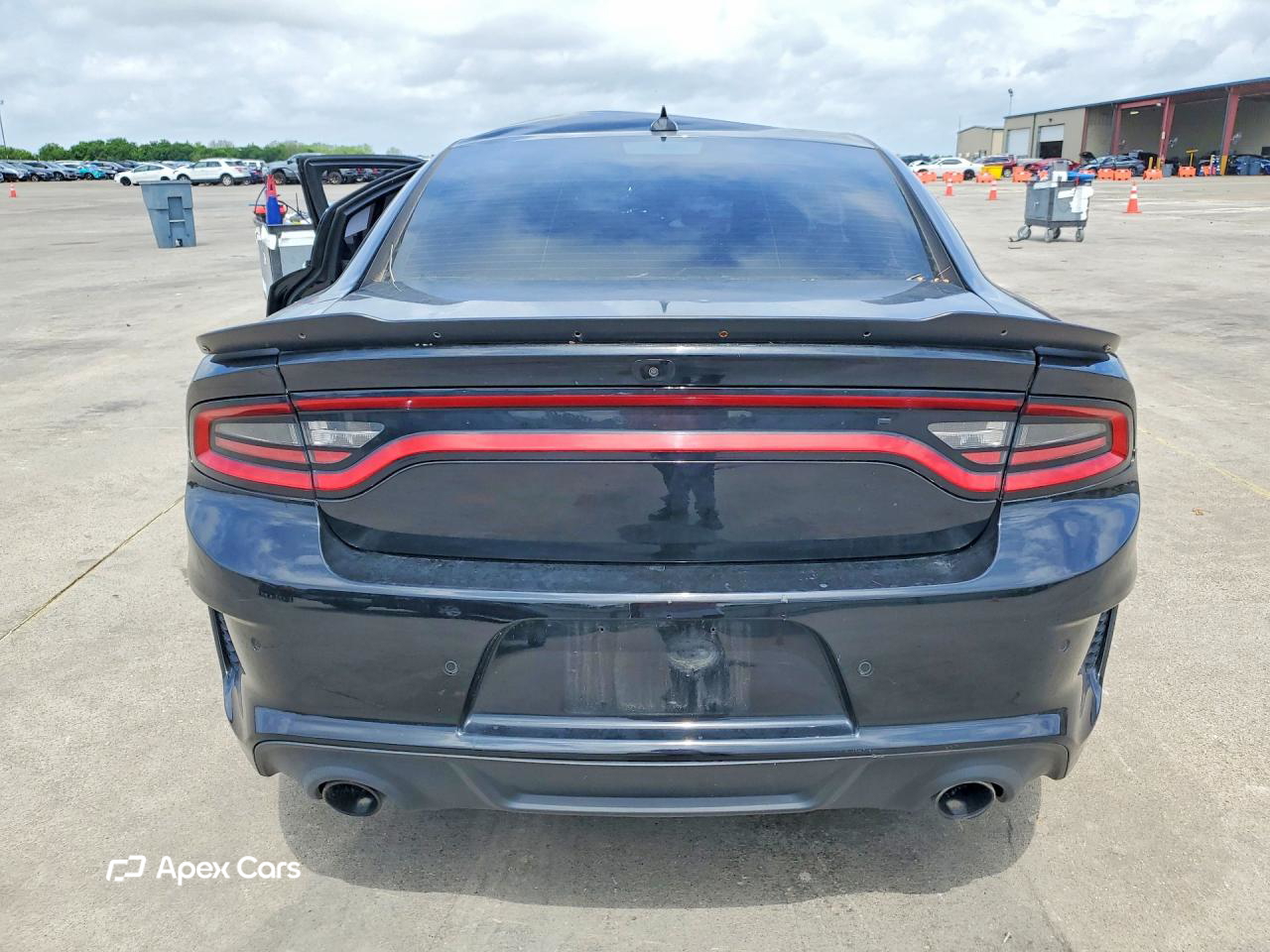 Dodge Charger 2023
