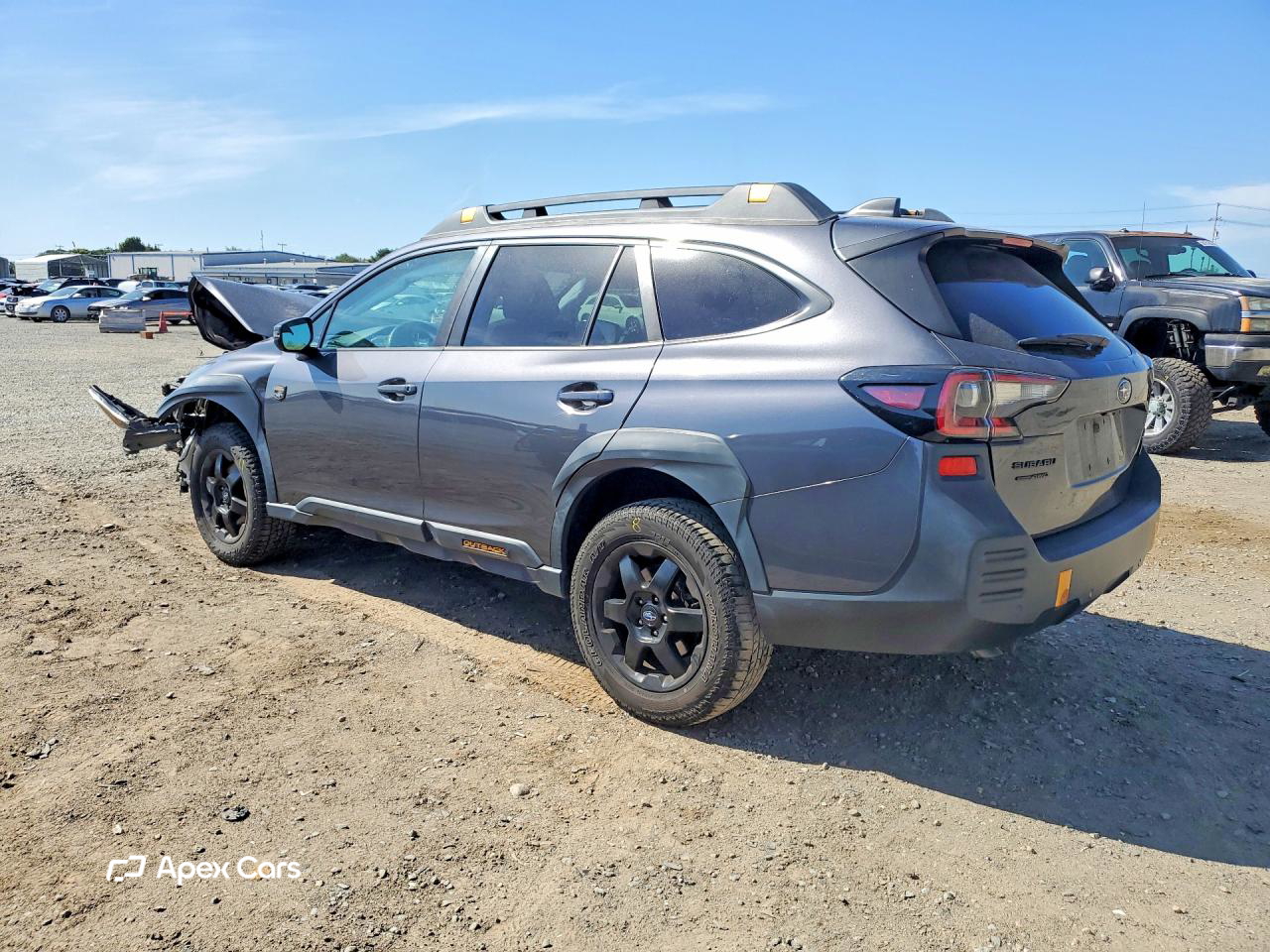 Subaru Outback 2022