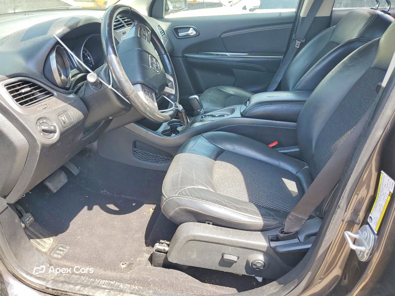Dodge Journey 2019