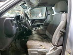 Chevrolet Silverado 2015