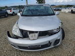 Nissan Versa 2010