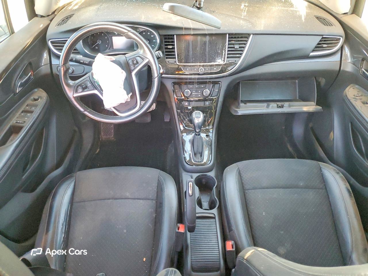 Buick Encore 2019