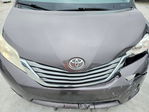 Toyota Sienna 2012