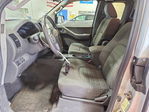 Nissan Navara (Frontier) 2014