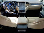 Tesla Model X 2016