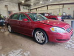 Chevrolet Impala 2008