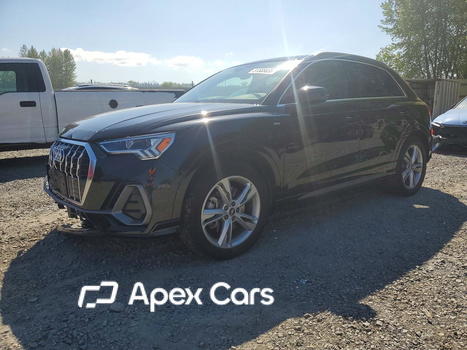 2021 Audi Q3 - Zdjęcie 1 z 5