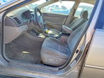 Toyota Camry 2004