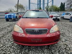 Toyota Corolla 2008
