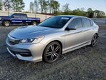 Honda Accord 2016