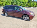 Honda Odyssey 2009