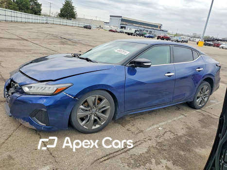 Nissan Maxima 2019 - Image 1 of 13