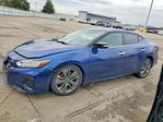 Nissan Maxima 2019
