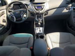 Hyundai Elantra 2011