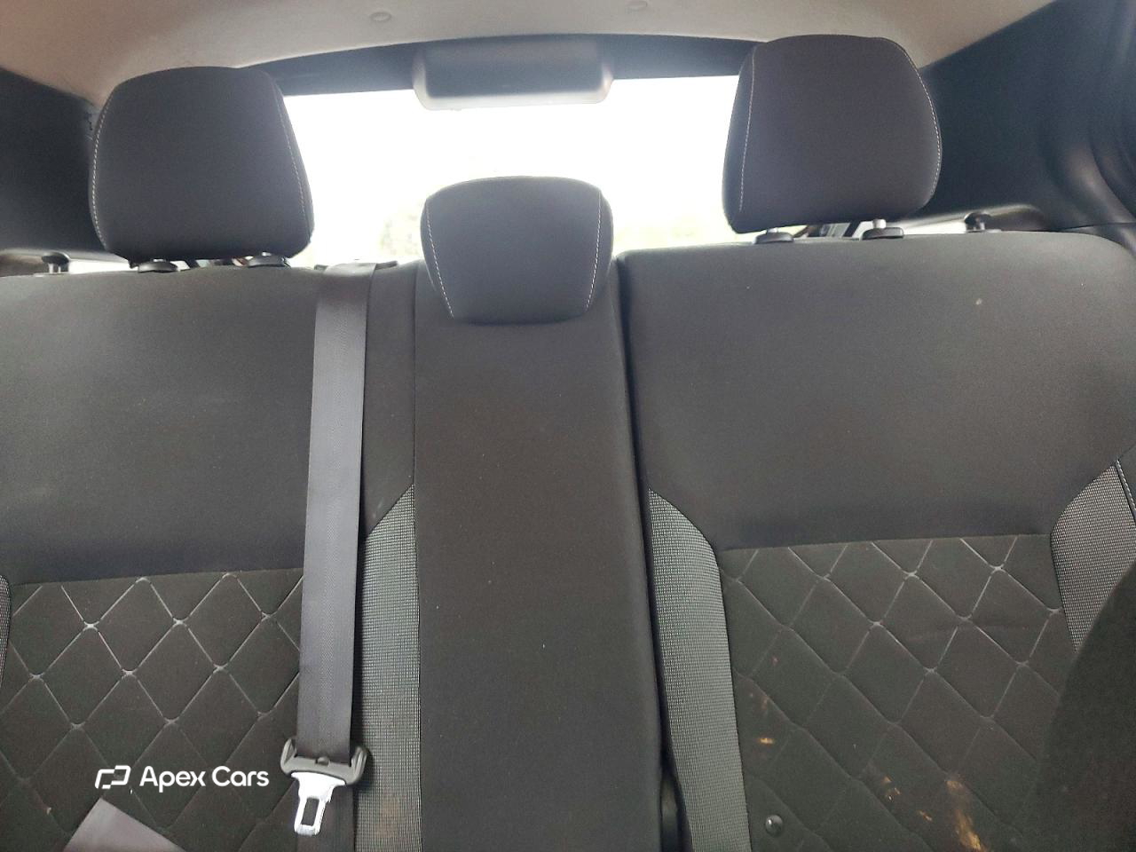 Nissan Kicks 2019