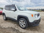 Jeep Renegade 2016
