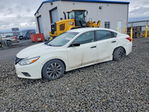 Nissan Altima 2018