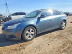 Chevrolet Cruze 2012