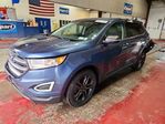 Ford Edge 2018
