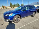 Subaru Outback 2017