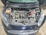 Ford Fiesta 2017